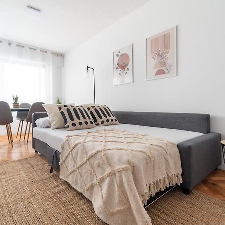 비고 Moderno Apartamento Con Parking 아파트 외부 사진