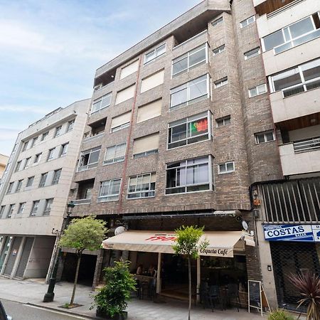 비고 Moderno Apartamento Con Parking 아파트 외부 사진