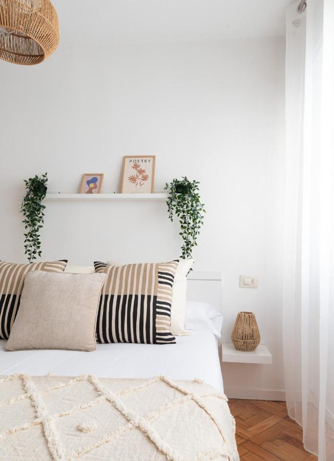 비고 Moderno Apartamento Con Parking 아파트 외부 사진