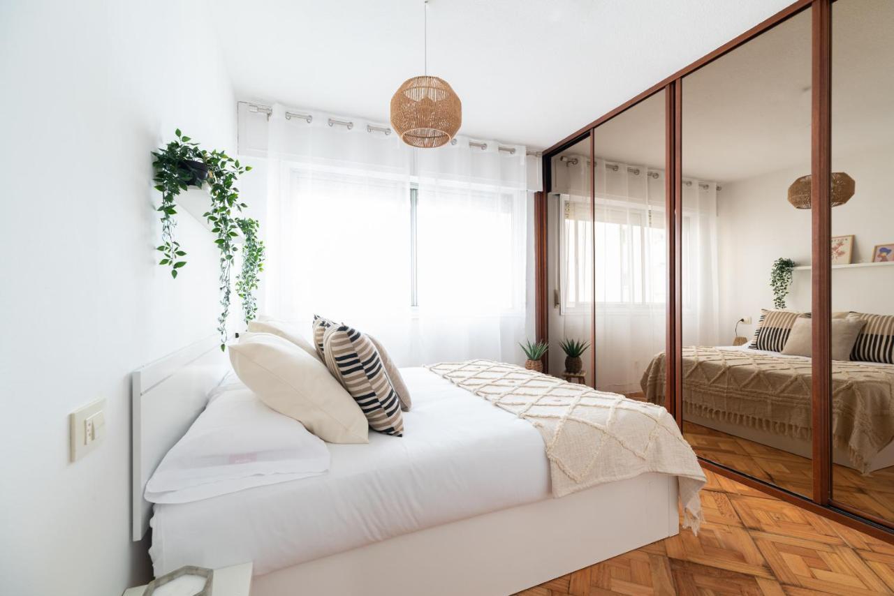 비고 Moderno Apartamento Con Parking 아파트 외부 사진