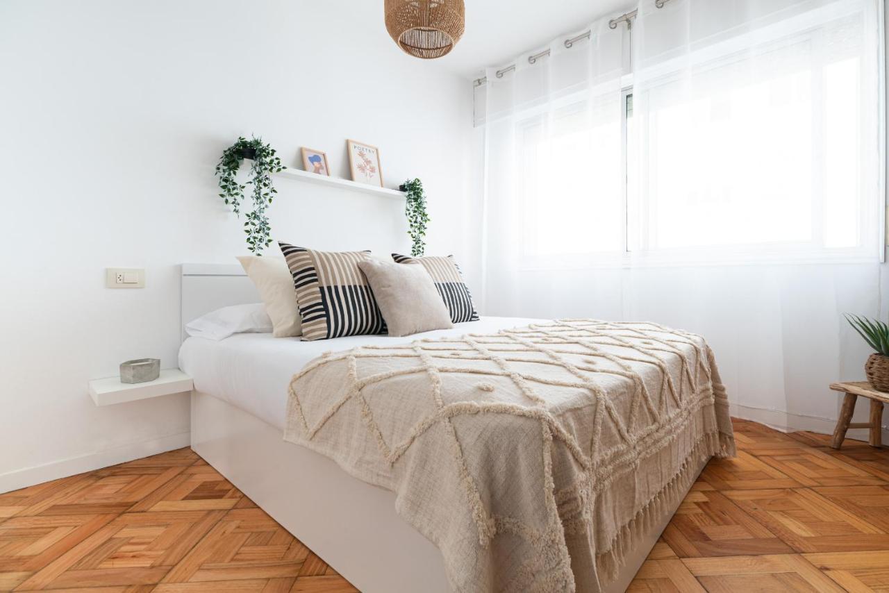 비고 Moderno Apartamento Con Parking 아파트 외부 사진