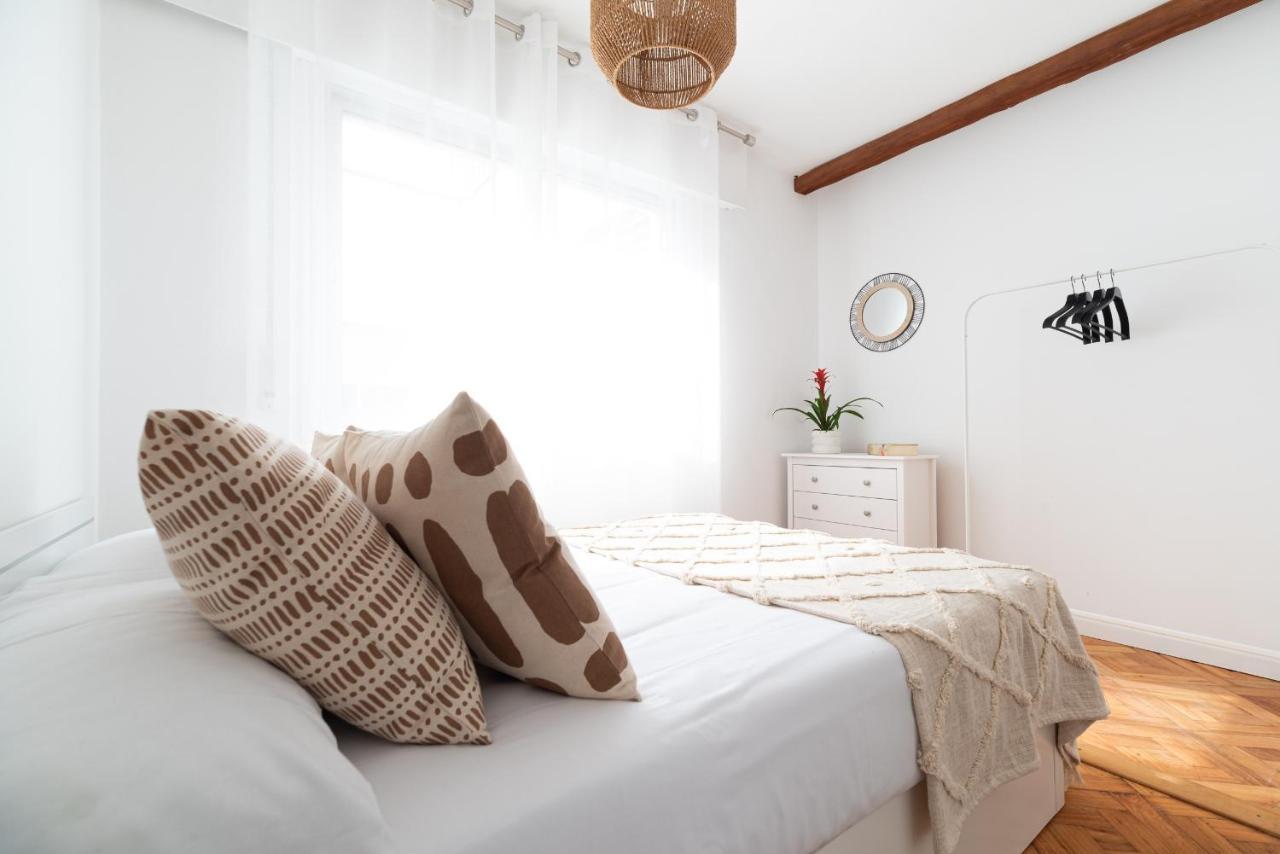 비고 Moderno Apartamento Con Parking 아파트 외부 사진