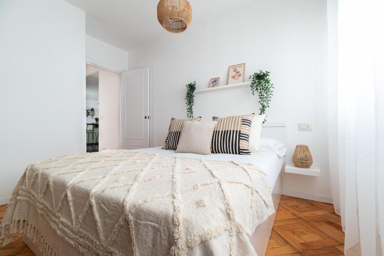 비고 Moderno Apartamento Con Parking 아파트 외부 사진