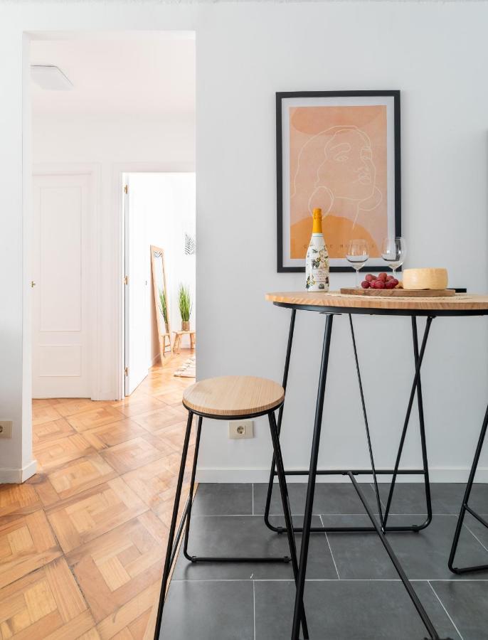 비고 Moderno Apartamento Con Parking 아파트 외부 사진
