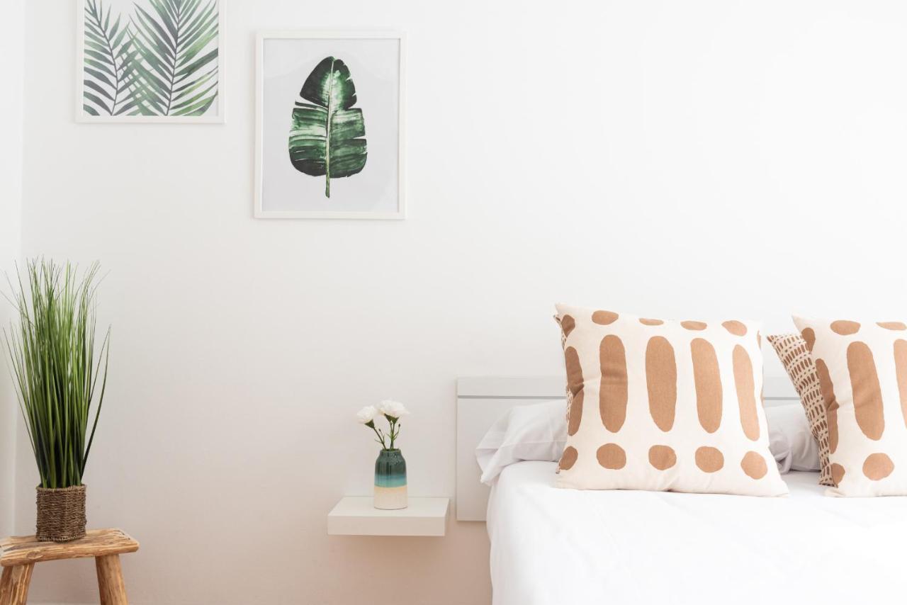 비고 Moderno Apartamento Con Parking 아파트 외부 사진